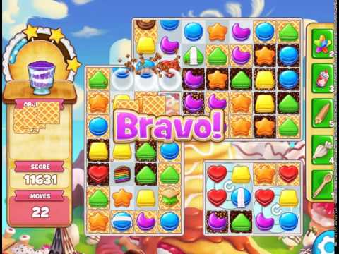 Cookie Jam: Level 630 thumbnail