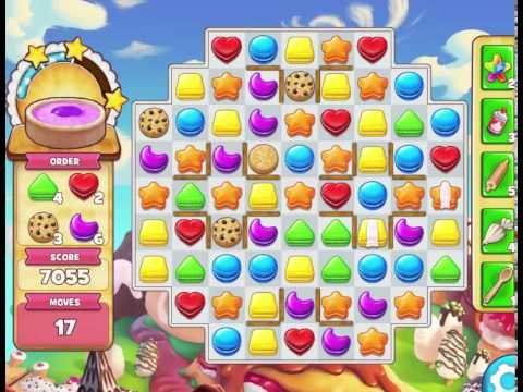 Cookie Jam: Level 633 thumbnail