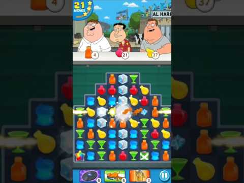 Family Guy: Level 81 thumbnail