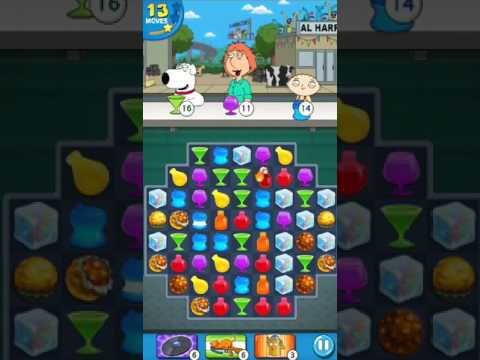 Family Guy: Level 82 thumbnail