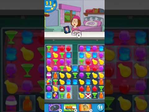 Family Guy: Level 83 thumbnail
