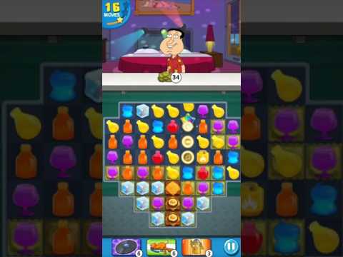 Family Guy: Level 84 thumbnail