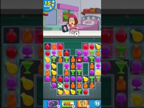 Family Guy: Level 85 thumbnail