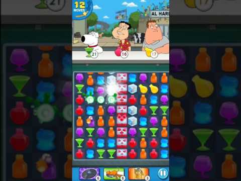 Family Guy: Level 86 thumbnail