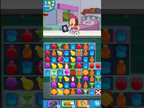 Family Guy: Level 87 thumbnail