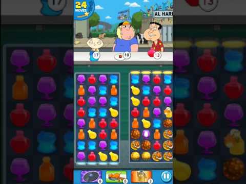 Family Guy: Level 88 thumbnail