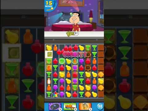 Family Guy: Level 89 thumbnail