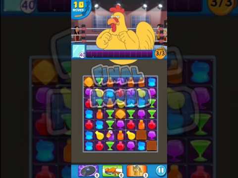 Family Guy: Level 90 thumbnail