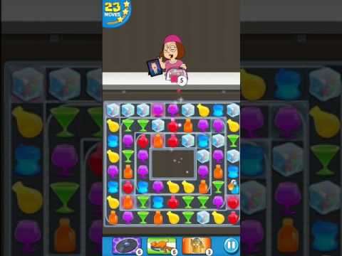 Family Guy: Level 91 thumbnail