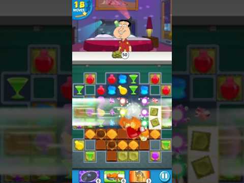 Family Guy: Level 92 thumbnail