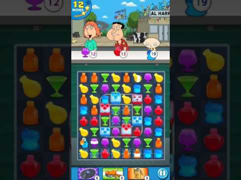 Family Guy: Level 93 thumbnail