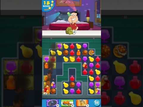 Family Guy: Level 94 thumbnail