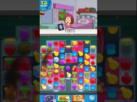 Family Guy: Level 95 thumbnail
