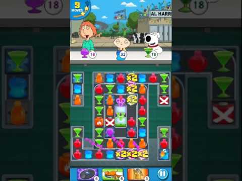 Family Guy: Level 97 thumbnail
