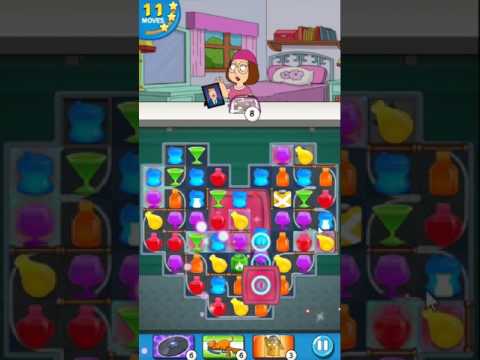 Family Guy: Level 98 thumbnail
