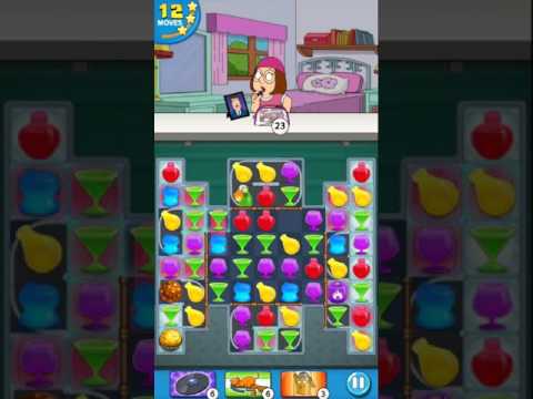 Family Guy: Level 99 thumbnail