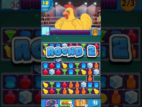 Family Guy: Level 100 thumbnail