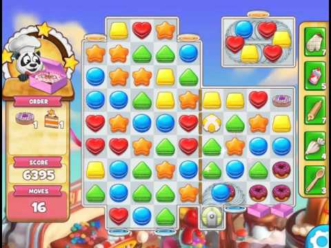 Cookie Jam: Level 1238 thumbnail