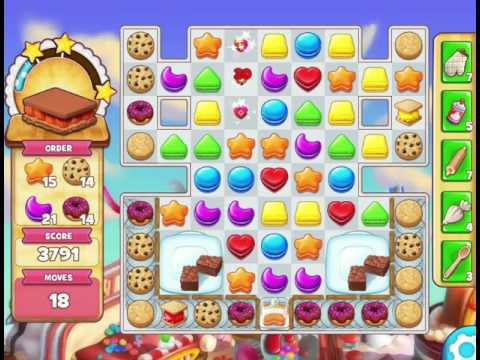 Cookie Jam: Level 1239 thumbnail