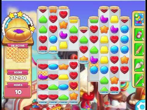 Cookie Jam: Level 1241 thumbnail