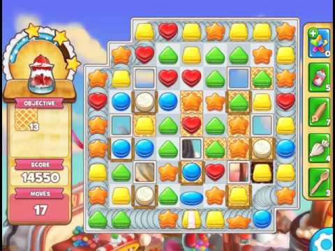 Cookie Jam: Level 1242 thumbnail