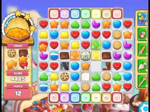 Cookie Jam: Level 1247 thumbnail
