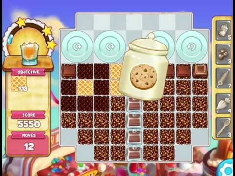 Cookie Jam: Level 1253 thumbnail