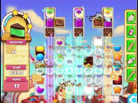 Cookie Jam: Level 1255 thumbnail