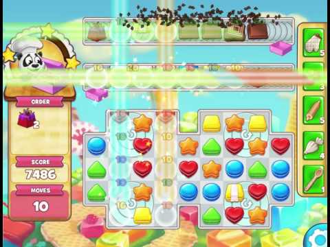 Cookie Jam: Level 848 thumbnail