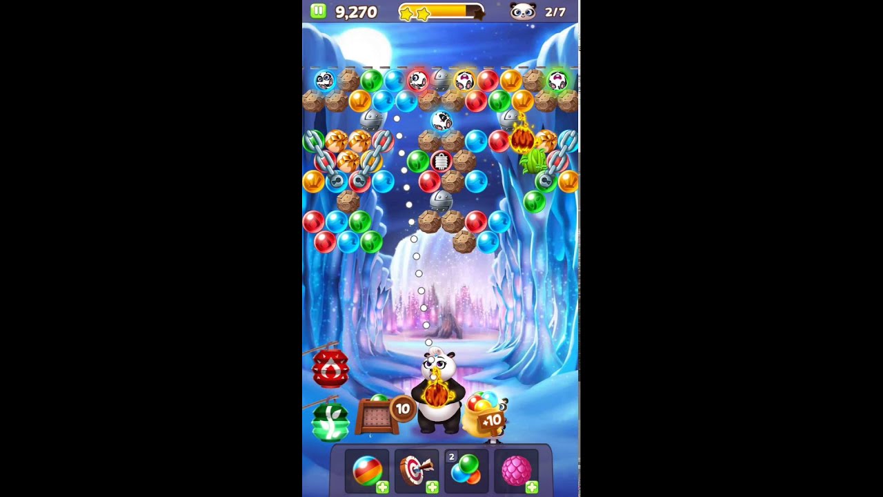 Panda Pop: Level 599 thumbnail