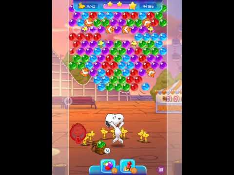 Snoopy Pop: Level 201 thumbnail
