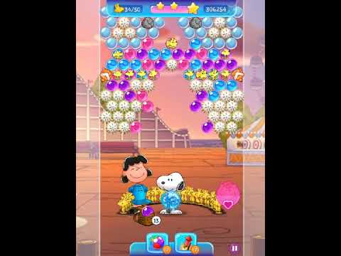 Snoopy Pop: Level 202 thumbnail