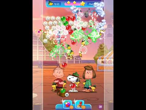 Snoopy Pop: Level 203 thumbnail