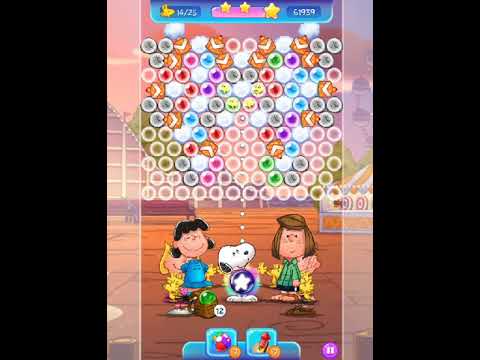 Snoopy Pop: Level 204 thumbnail
