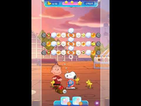 Snoopy Pop: Level 205 thumbnail