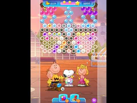 Snoopy Pop: Level 207 thumbnail