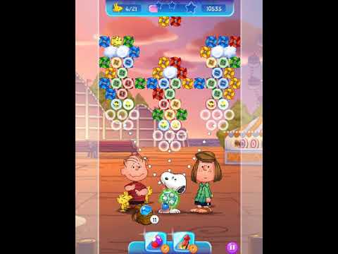 Snoopy Pop: Level 208 thumbnail