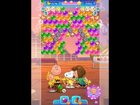 Snoopy Pop: Level 209 thumbnail