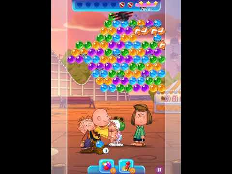 Snoopy Pop: Level 210 thumbnail