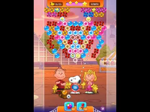 Snoopy Pop: Level 211 thumbnail
