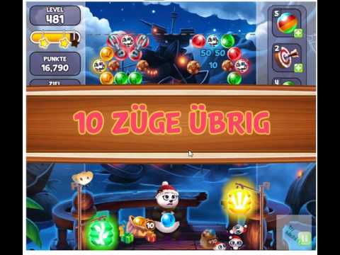 Panda Pop: Level 481 thumbnail