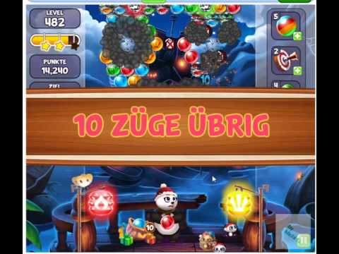 Panda Pop: Level 482 thumbnail