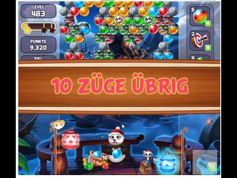Panda Pop: Level 483 thumbnail