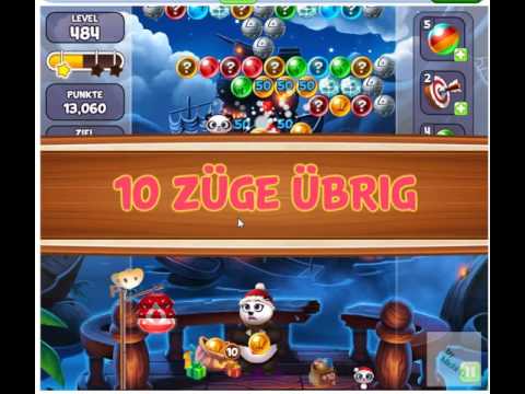 Panda Pop: Level 484 thumbnail