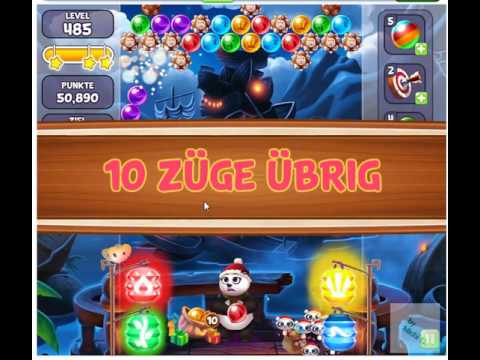Panda Pop: Level 485 thumbnail