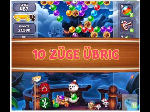 Panda Pop: Level 487 thumbnail
