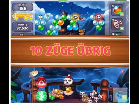Panda Pop: Level 488 thumbnail