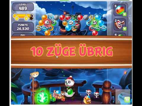 Panda Pop: Level 489 thumbnail