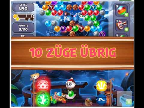Panda Pop: Level 490 thumbnail