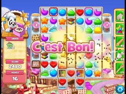 Cookie Jam: Level 3583 thumbnail